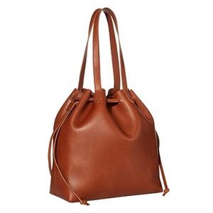Madewell Transport Drawstring Tote